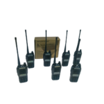 Baofeng UV-82 Walkie Talkie (5-8KM) - 7pcs