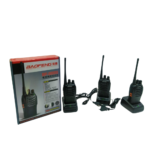 Baofeng BF-888S Handheld Radio Call Walkie Talkie (3 pieces)