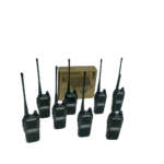 Baofeng UV-82 Walkie Talkie (5-8KM) - 8pcs