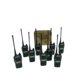 Baofeng UV-82 Walkie Talkie (5-8KM) - 9pcs