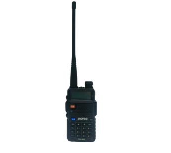 Baofeng UV-5R Walkie Talkie