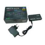 1 in 2 out HDMI splitter