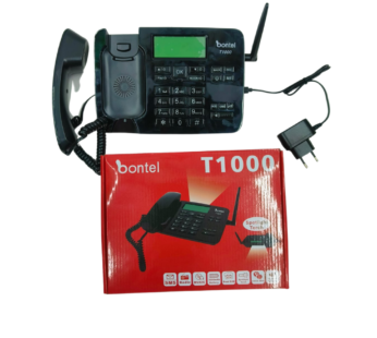 GSM fixed landline wireless Desktop phone