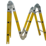 4x5 Fiberglass Multipurpose Ladder