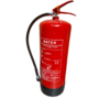 9L Water Fire Extinguisher