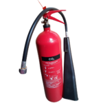 5Kg CO2 Fire Extinguisher