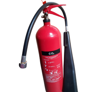 5Kg CO2 Fire Extinguisher