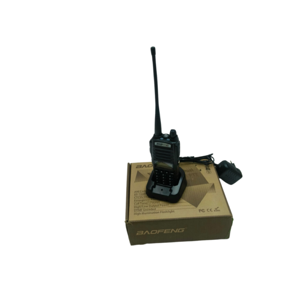 Baofeng UV-82 Walkie Talkie (5-8KM)