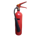 2kg CO2 fire extinguisher