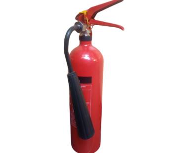 2kg CO2 fire extinguisher