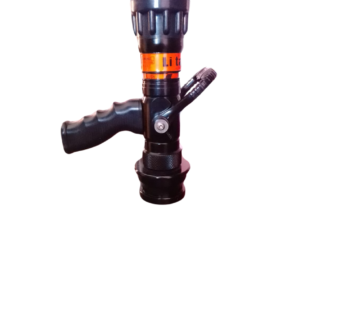 Multi Purpose Hand Control Branch Pipe