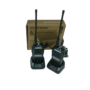 Baofeng UV-82 Walkie Talkie (5-8KM) - 2pcs