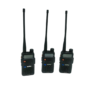 Baofeng uv-5r (5-8KM) -3pcs