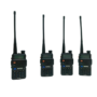 Baofeng uv-5r (5-8KM) -4pcs