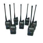 Baofeng uv-5r (5-8KM) -7pcs