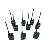 Baofeng uv-5r (5-8KM) -8pcs