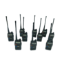 Baofeng uv-5r (5-8KM) -10pcs