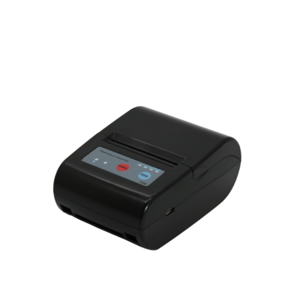 P58 Bluetooth thermal receipt printer