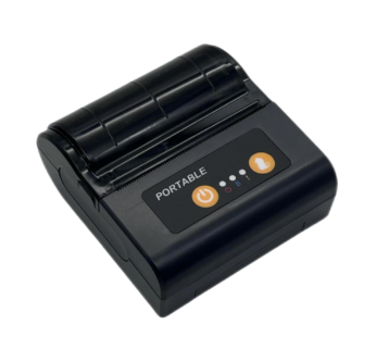 P80C Portable Bluetooth Thermal Printer