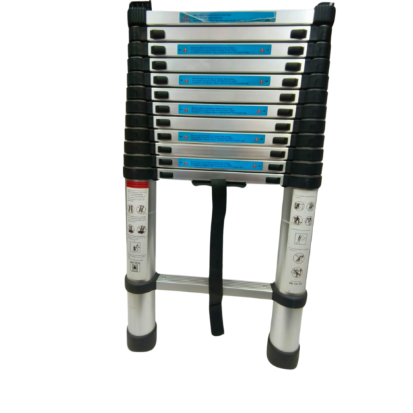 3.2m Aluminum Telescopic Ladder