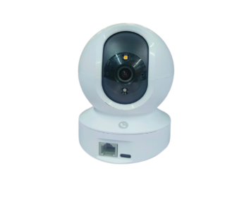 Ezviz TY1 Pro 1080P Smart Wi-Fi Pan & Tilt Camera