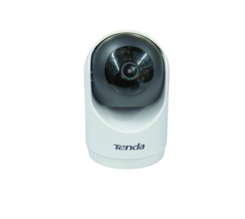 Tenda cp3 3MP Security Pan/Tilt Camera