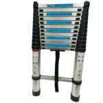 5.8m Aluminum Telescopic Ladder