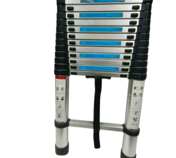 5.8m Aluminum Telescopic Ladder