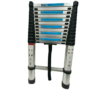 4.1m Aluminum Telescopic Ladder