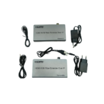 20KM HDMI KVM fiber optic HDMI Extender over IP with USB