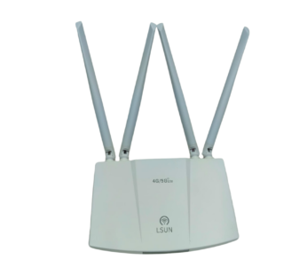 mf275 4G GSM router