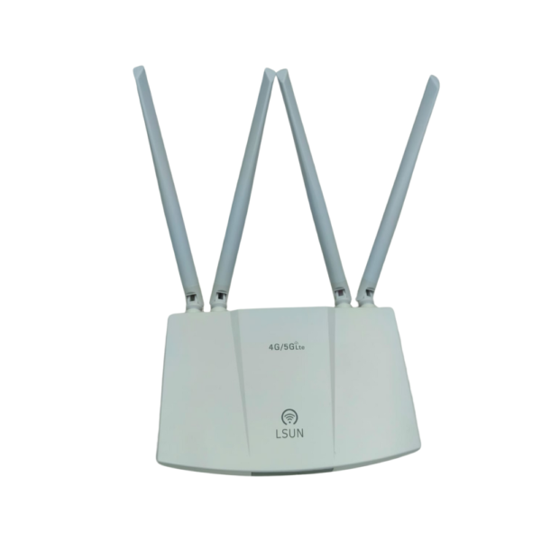 mf275 4G GSM router