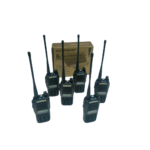 Baofeng UV-82 Walkie Talkie (5-8KM) - 5pcs