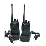 Baofeng BF-888S Handheld Radio Call Walkie Talkie (2 pieces)