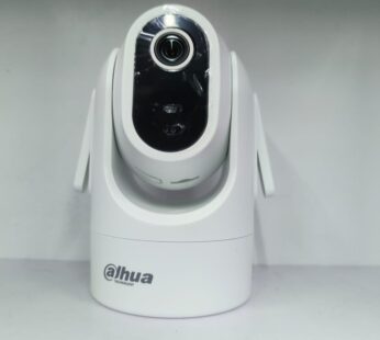 Dahua Hero c1 indoor PAN tilt WIFI Camera