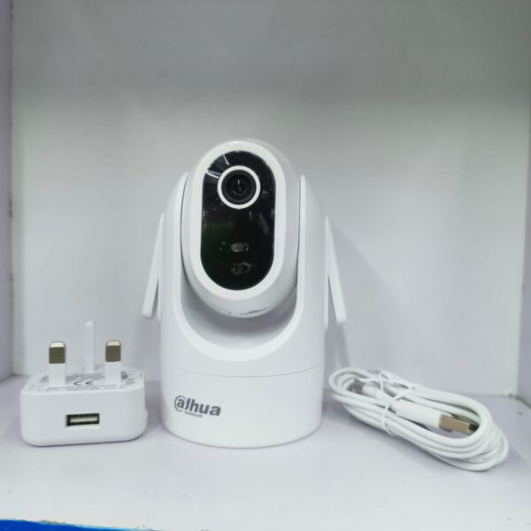 Dahua Hero c1 indoor PAN tilt WIFI Camera - Image 3