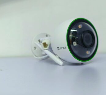 Ezviz C3N Outdoor Wi-Fi Camera