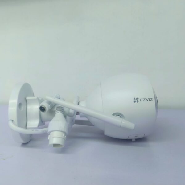 Ezviz C3N Outdoor Wi-Fi Camera - Image 6