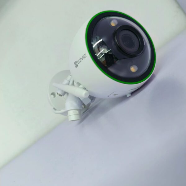 Ezviz C3N Outdoor Wi-Fi Camera - Image 2