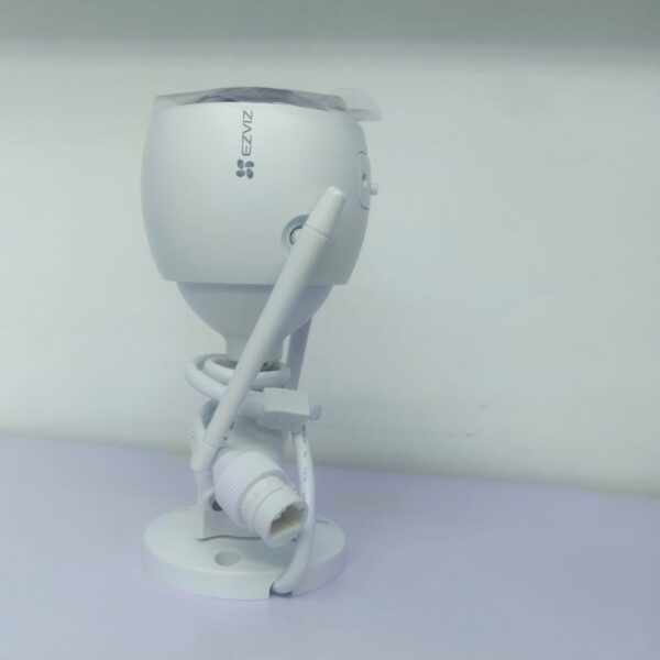 Ezviz C3N Outdoor Wi-Fi Camera - Image 4