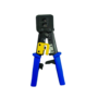 Pass Through RJ45 Networking Crimping Tool