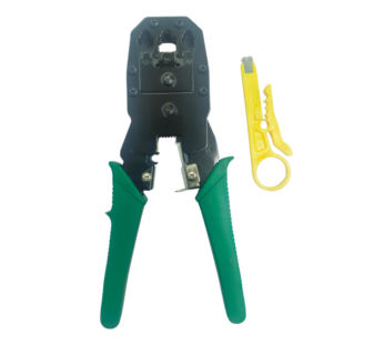 RJ45 Crimping Tool