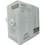 Gigalan CAT 6 Indoor LAN Cable 305M