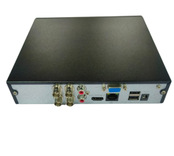 DAHUA DH-XVR1B04 4 Channel DVR