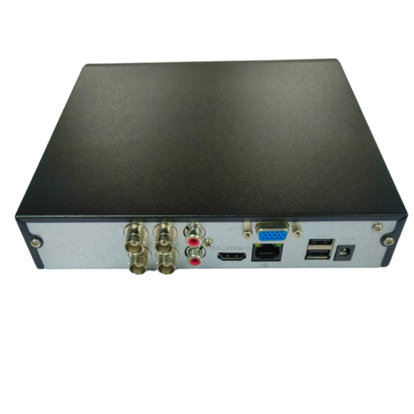 DAHUA DH-XVR1B04 4 Channel DVR