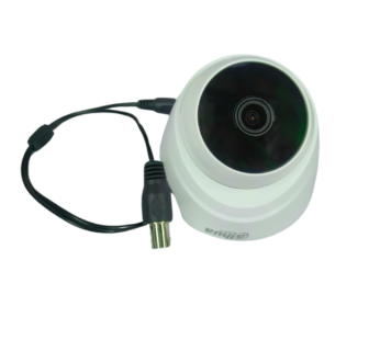 Dahua HD Dome Camera. DH-HAC-T1A21P