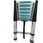 4.7m Aluminum Telescopic Ladder