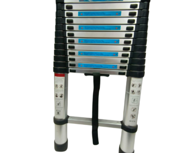 4.7m Aluminum Telescopic Ladder