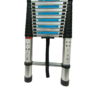 5m Aluminum Telescopic Ladder