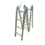 4x3 Aluminum Multipurpose Ladder